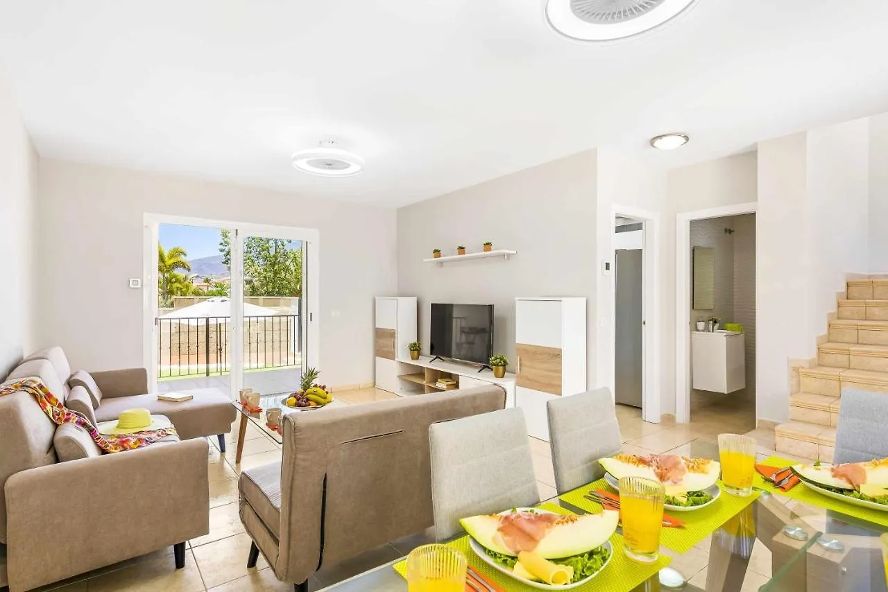 Sunny By Welcome Tenerife Costa Adeje  Holiday home Costa Adeje (Tenerife)