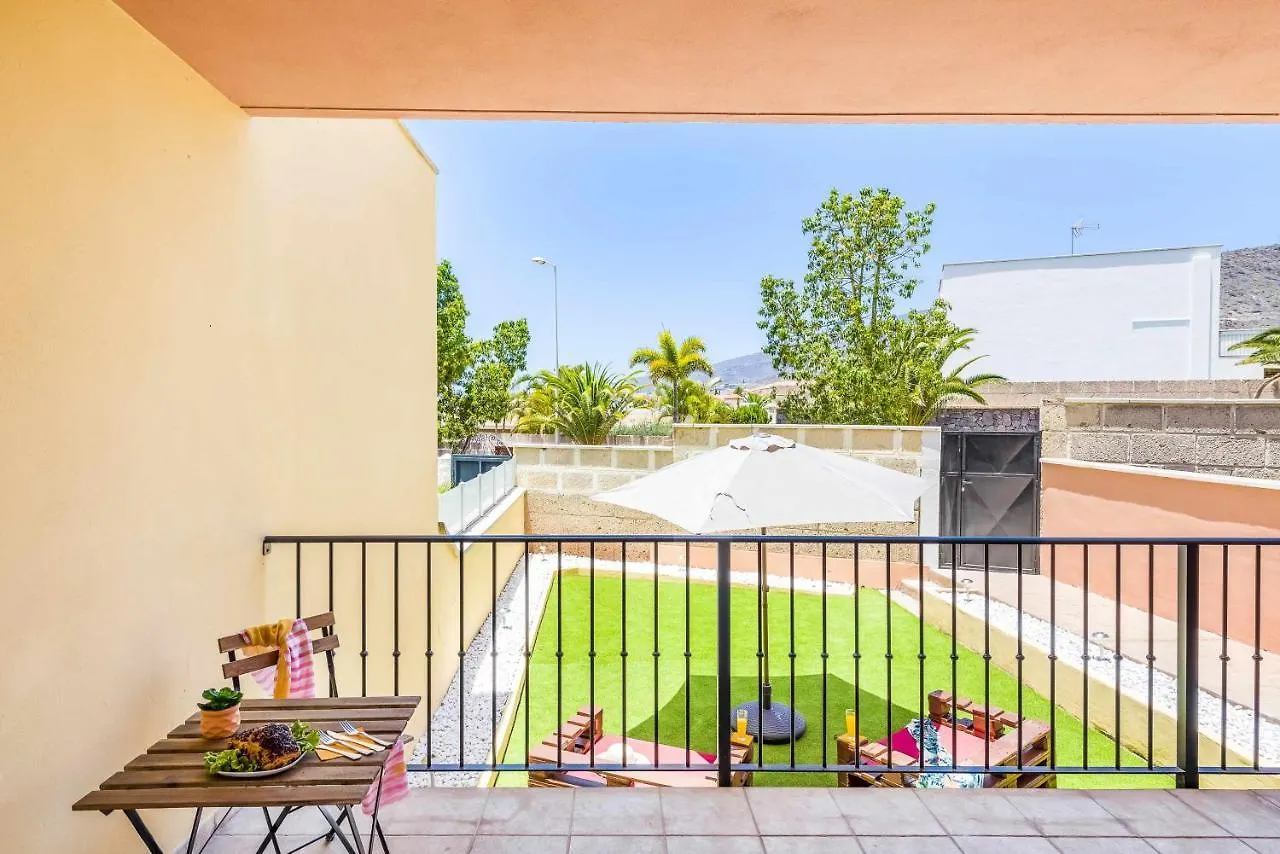 Holiday home Sunny By Welcome Tenerife Costa Adeje