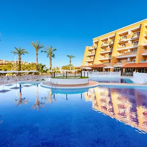 4* Hotell Chatur Playa Real
