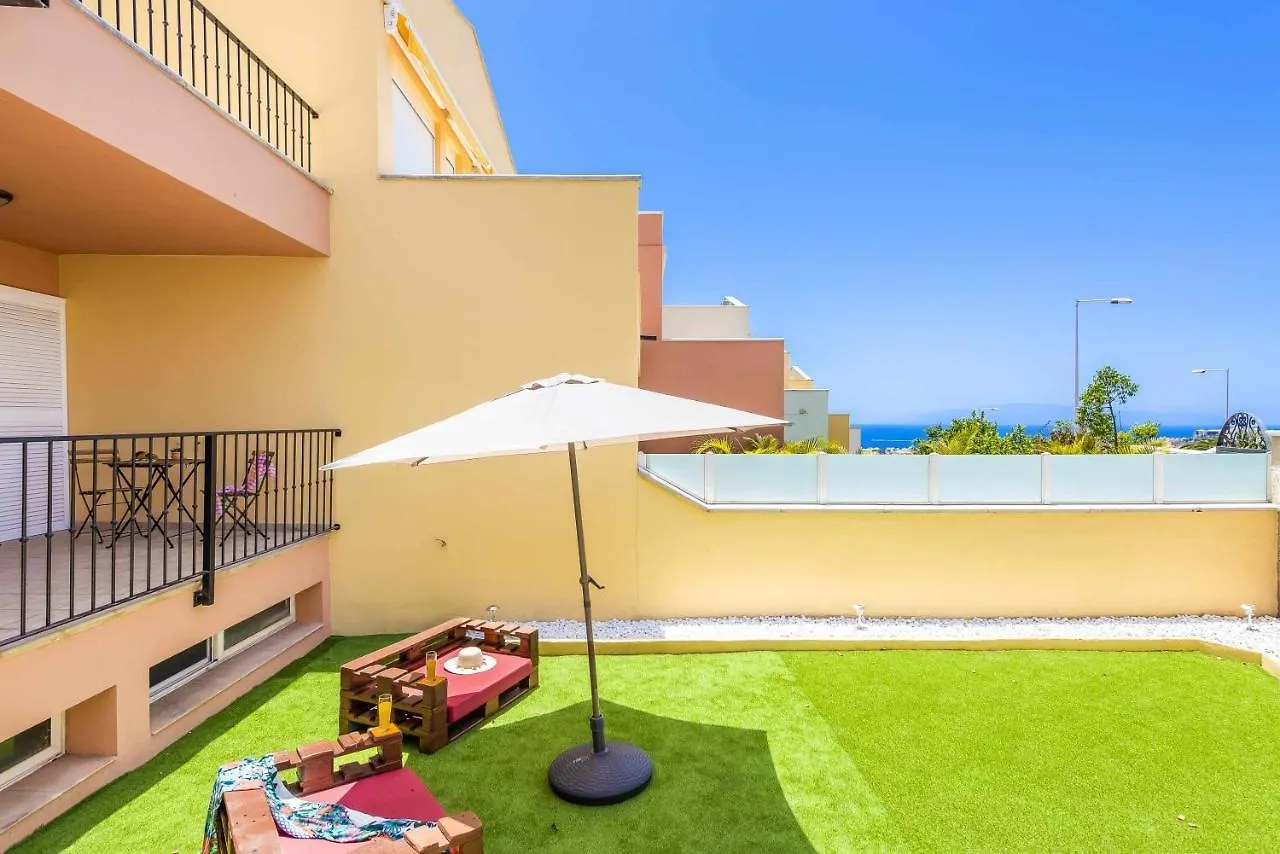 Holiday home Sunny By Welcome Tenerife Villa Costa Adeje  Spain